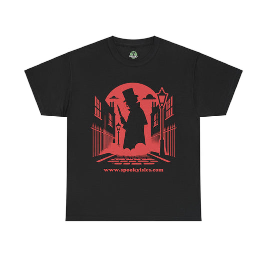 Jack the Ripper - Unisex Tee