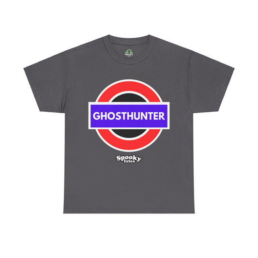 Ghosthunter - Unisex Tee