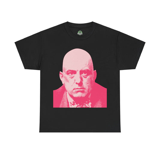 Aleister Crowley - Unisex Tee