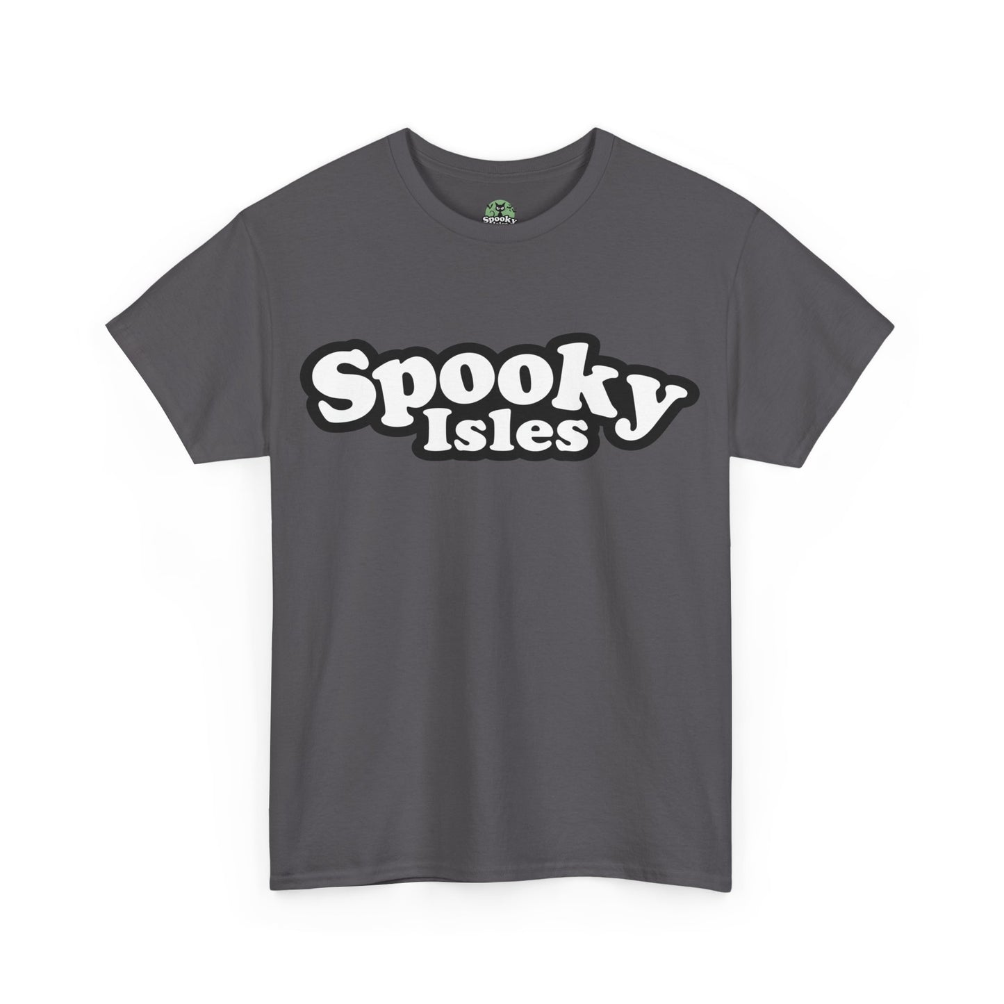 Spooky Isles - Unisex Tee