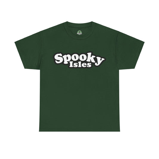 Spooky Isles - Unisex Tee