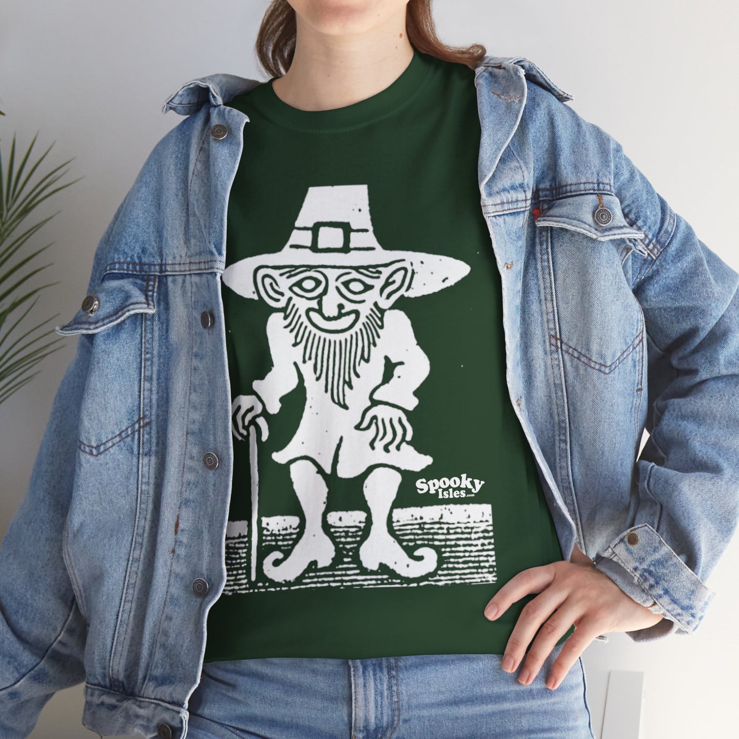 Leprechaun - Unisex Tee