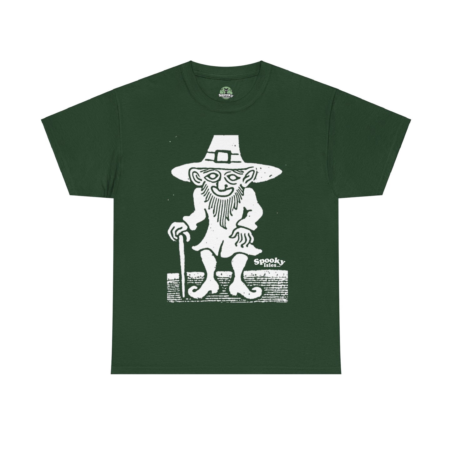 Leprechaun - Unisex Tee