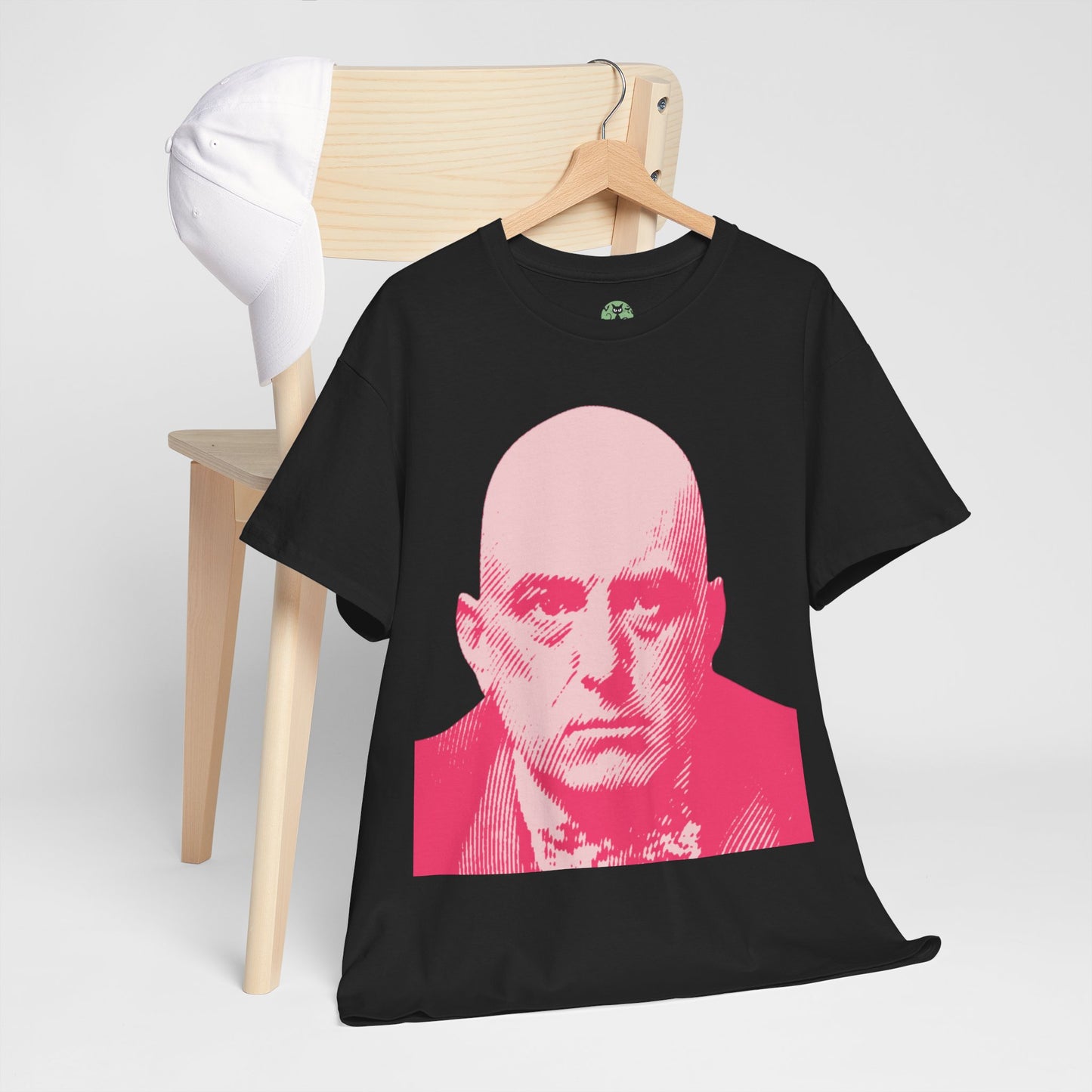 Aleister Crowley - Unisex Tee