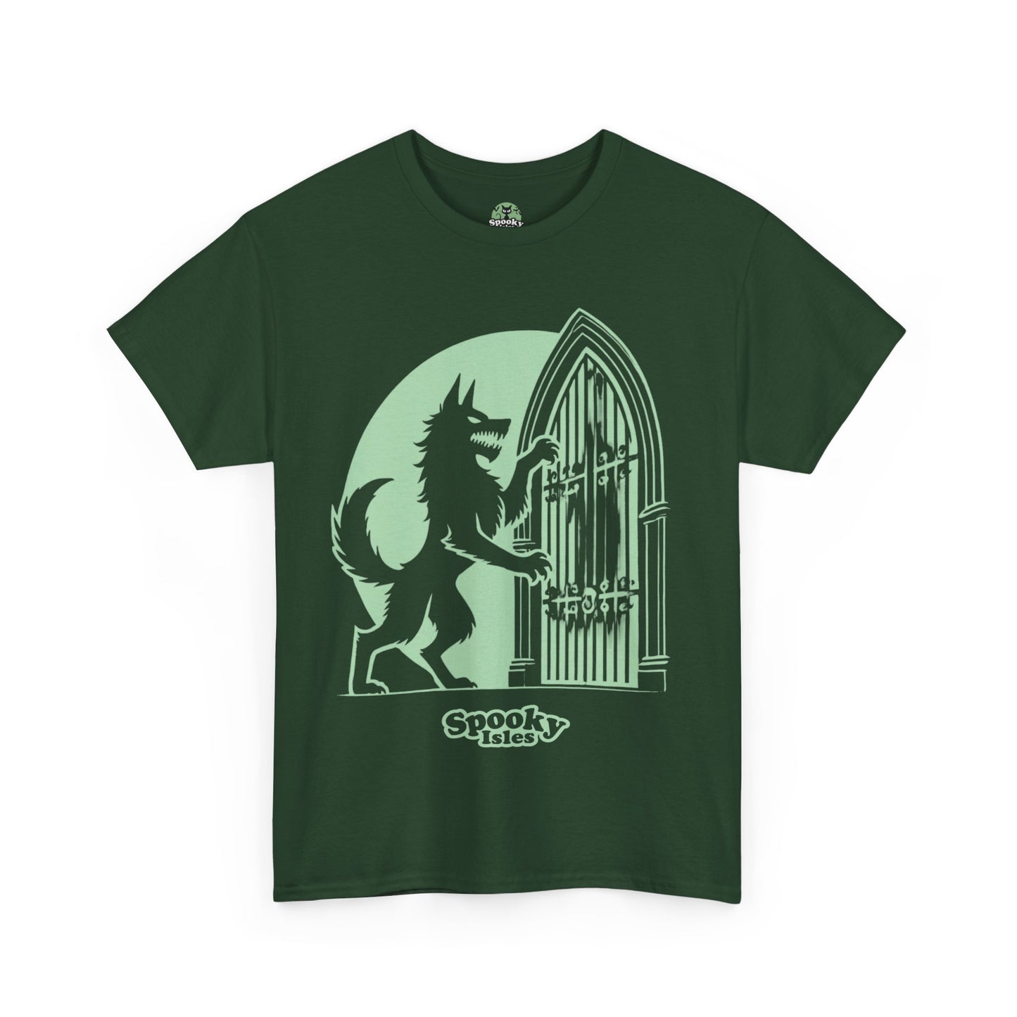 Black Shuck - Unisex Tee