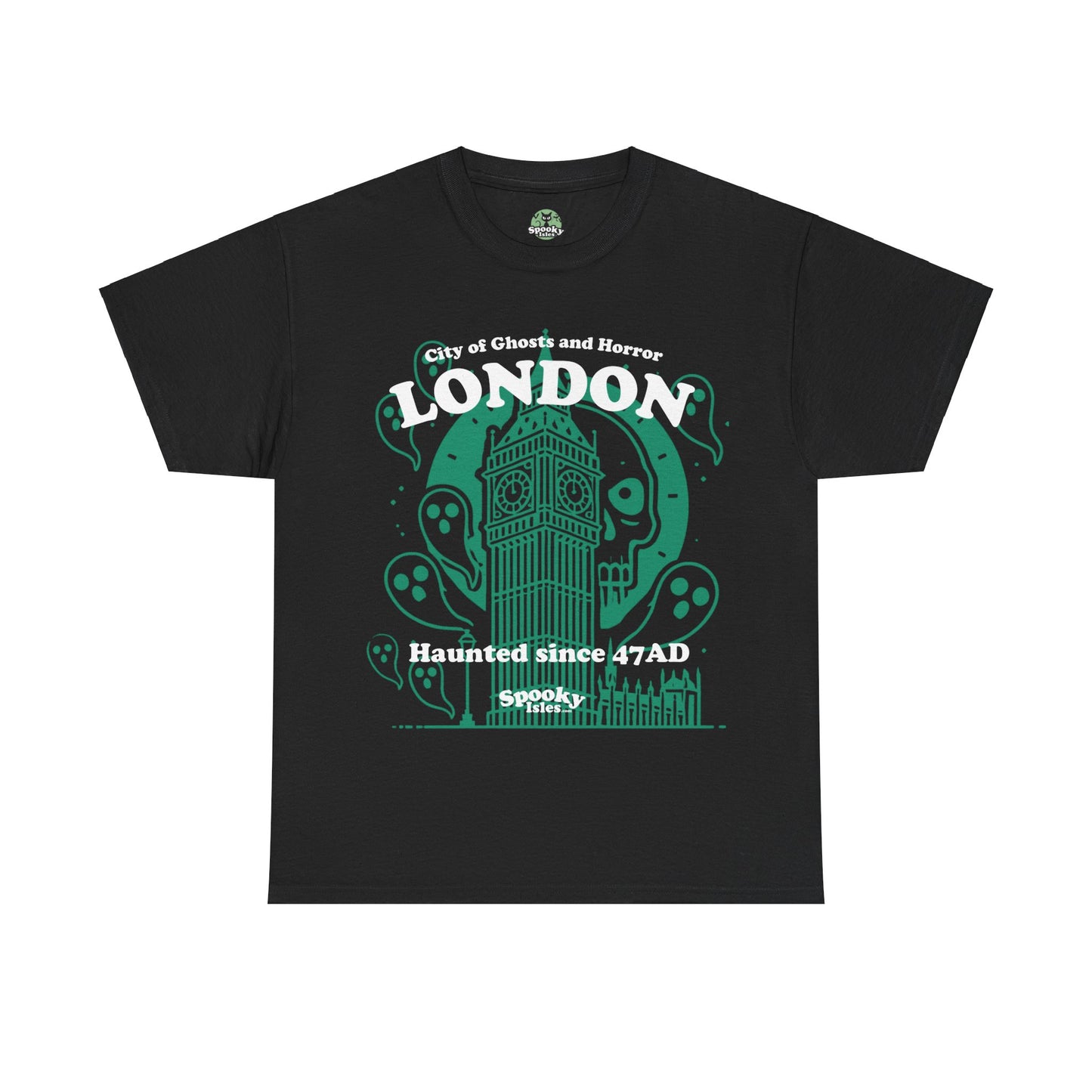 London Ghosts - Unisex Tee