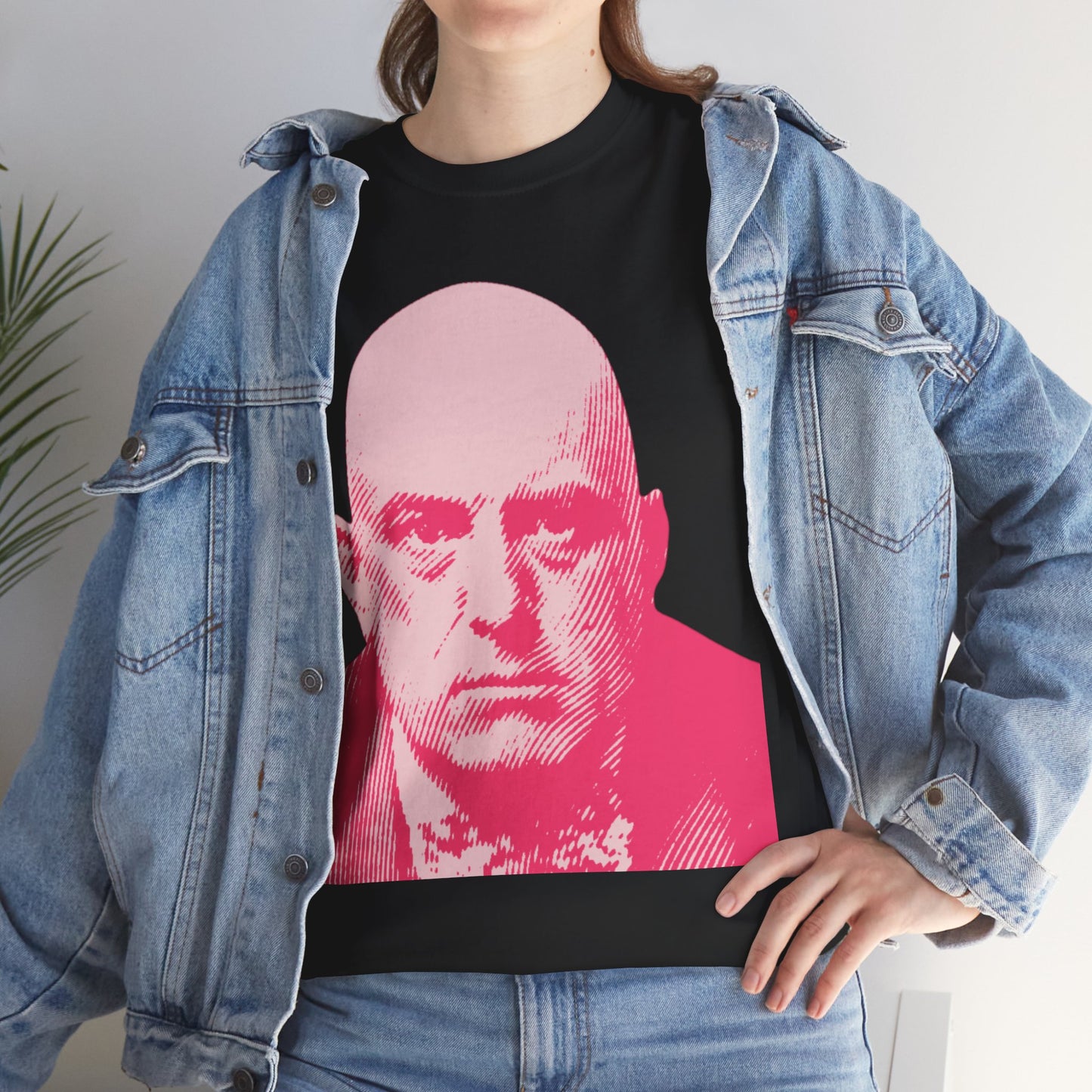 Aleister Crowley - Unisex Tee