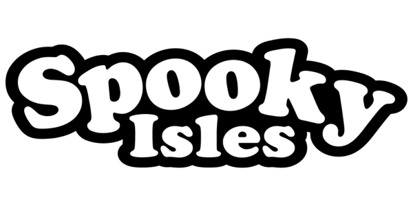 Spooky Isles Shop